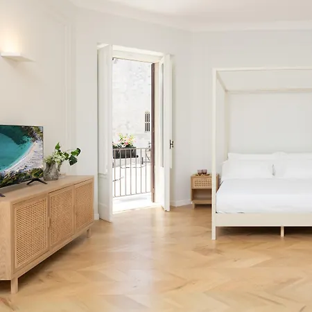 Apartament N.4 Conversano