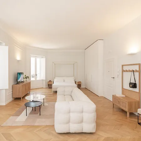 N.4 Lägenhet Conversano